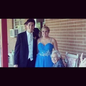 Meet your Posher, Tanner